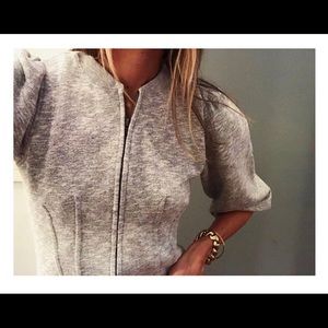ULLA JOHNSON EBBA SWEATSHIRT